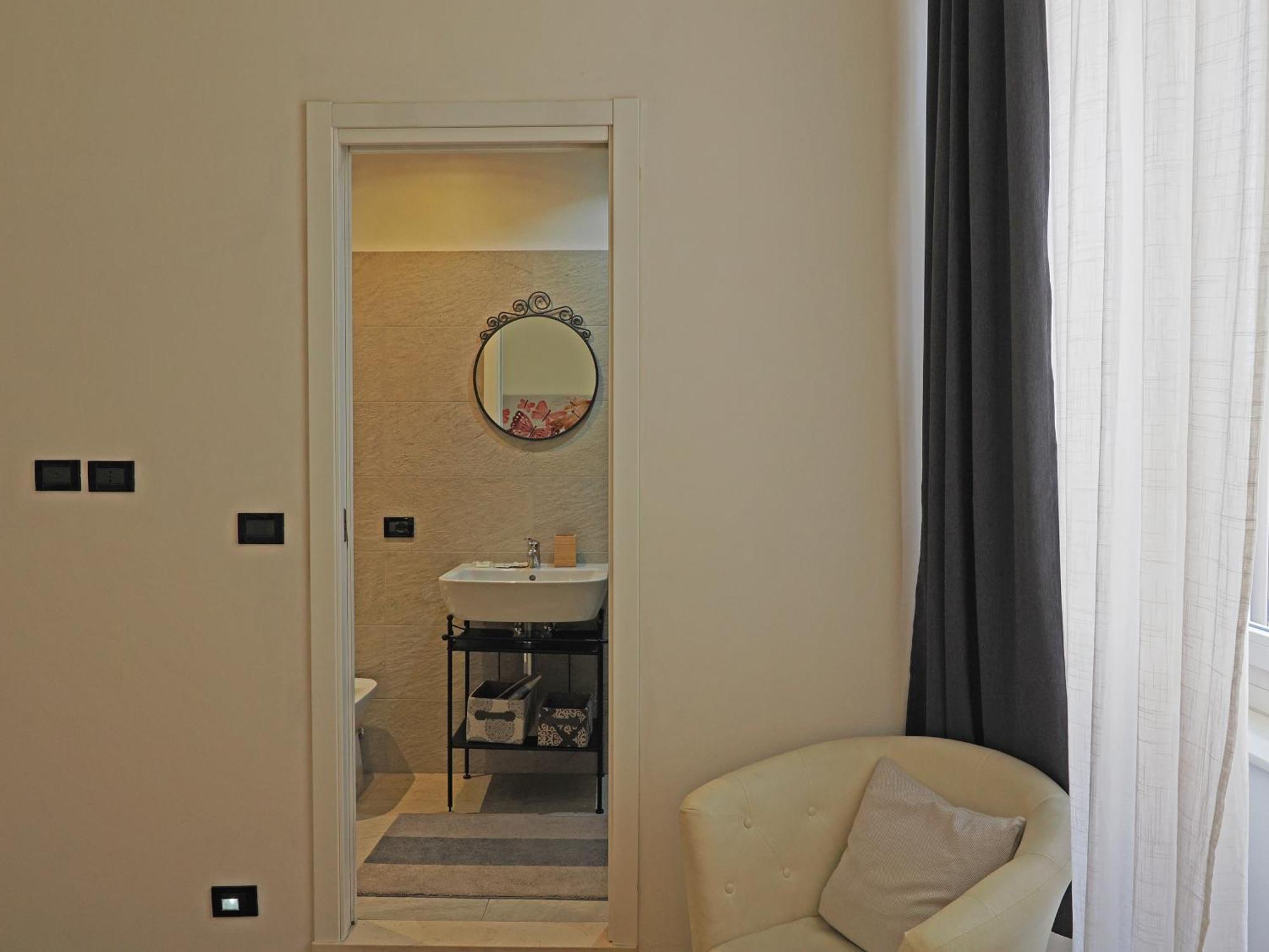 Inappartamento La Pepita Luxury Turim Exterior foto